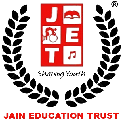 Jain Education Trust Logo